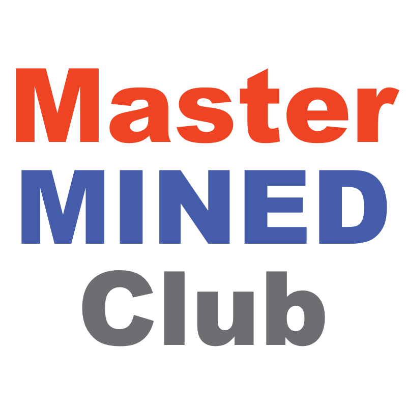 Scott's Bitcoin MasterMINED Mentorship Club